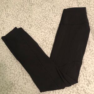 lululemon Special Edition Wunder Under
